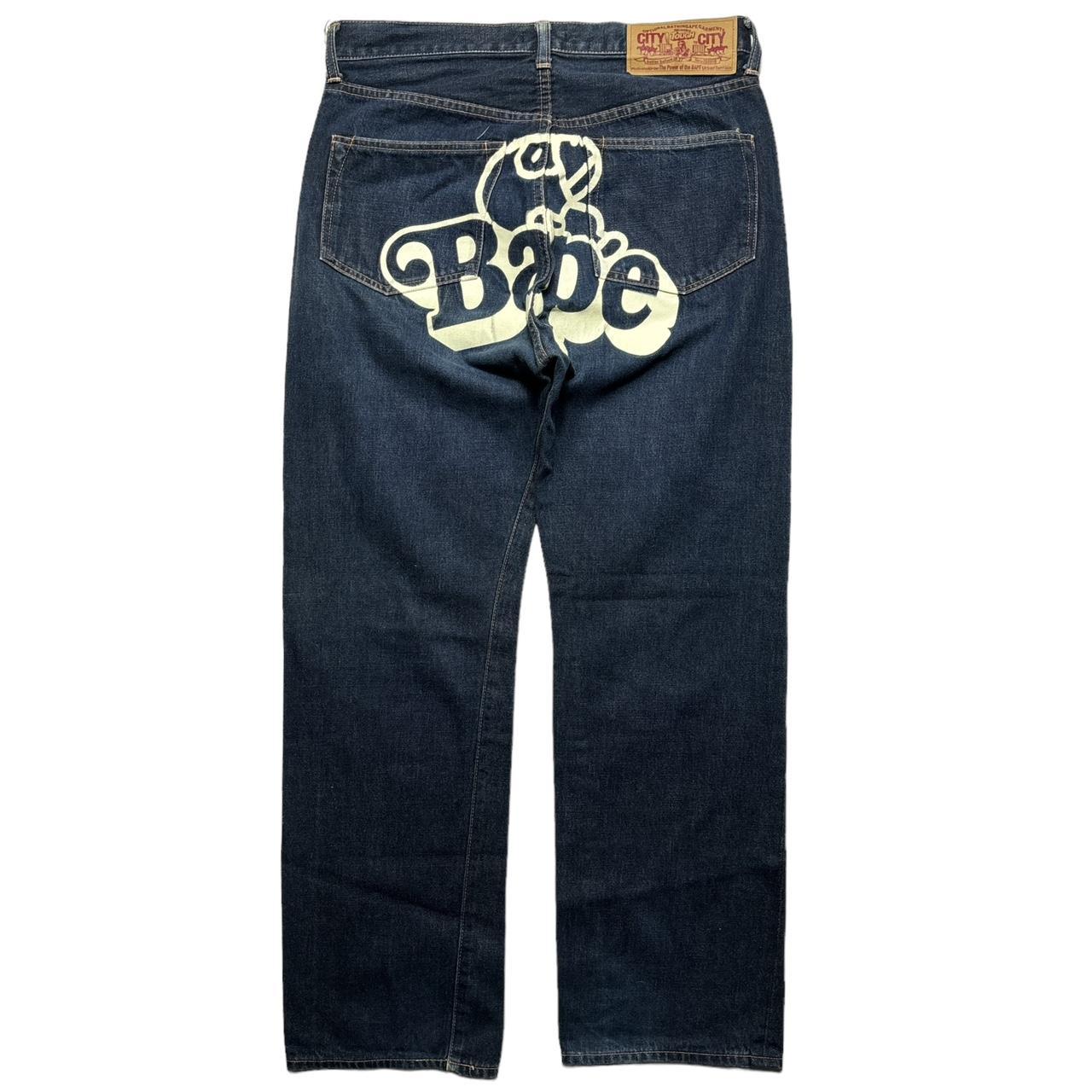 Bape Jeans (33)