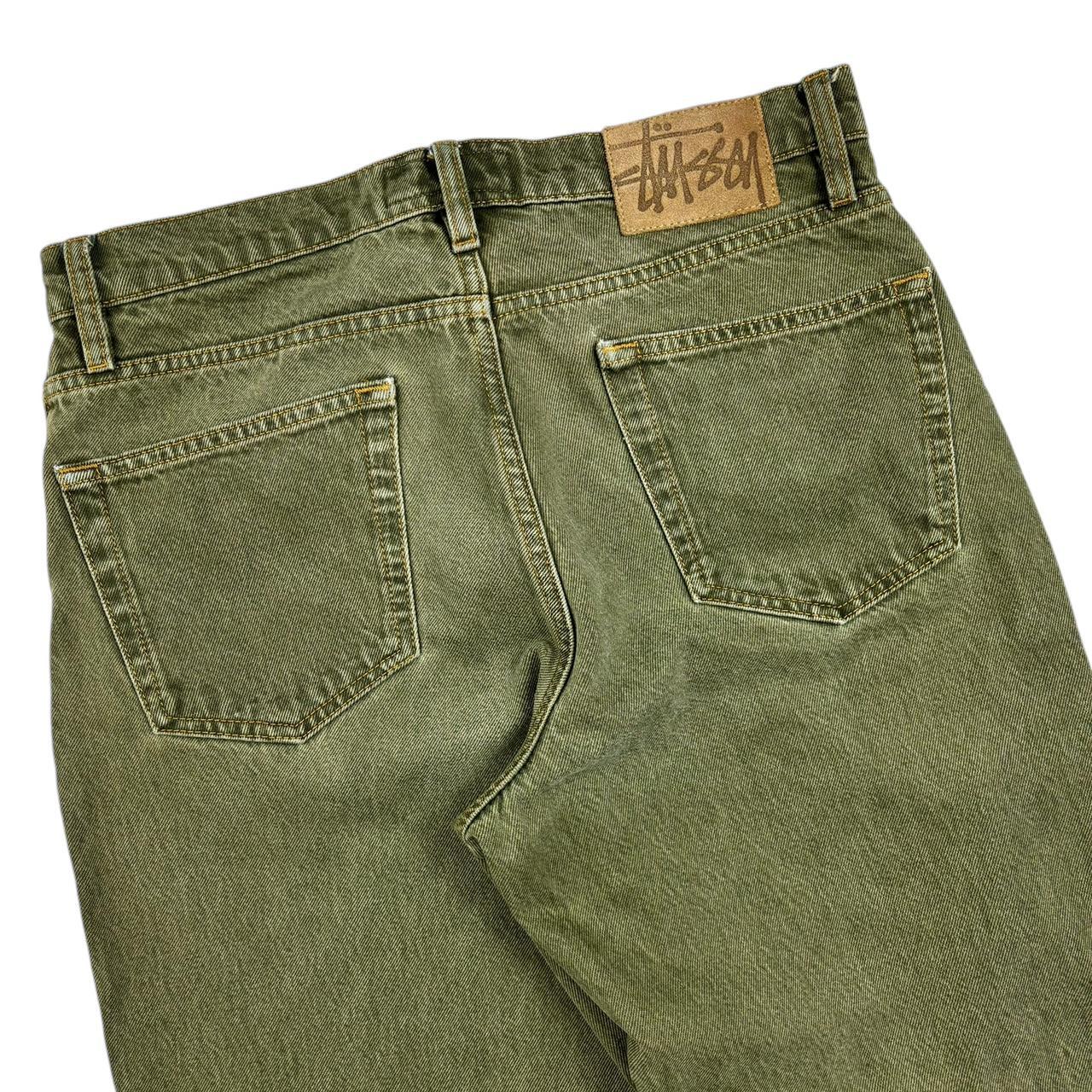 Stussy Jeans (33)