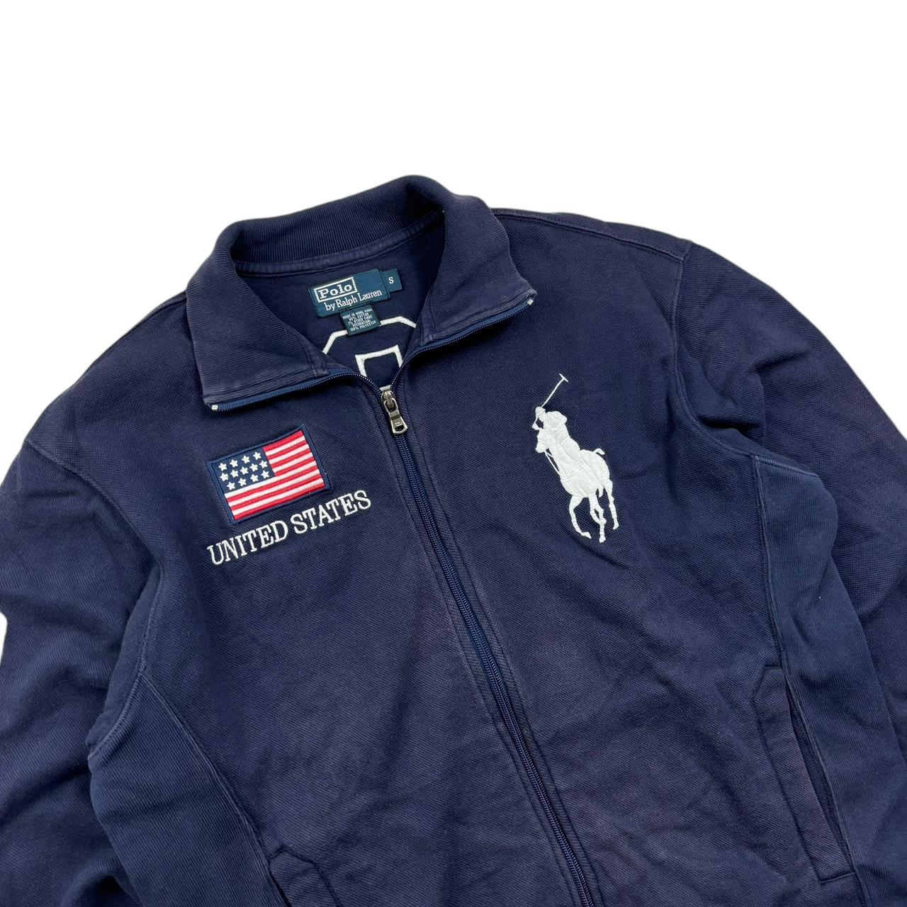 Ralph Lauren Jacket (S)