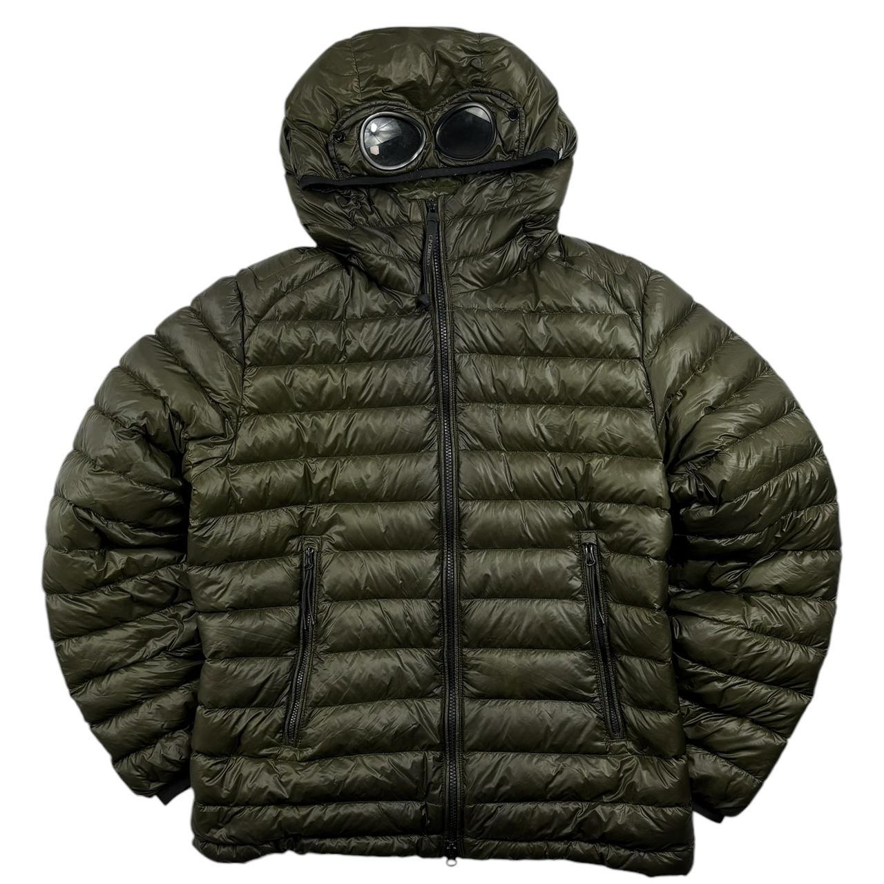 CP Company Puffer (M)