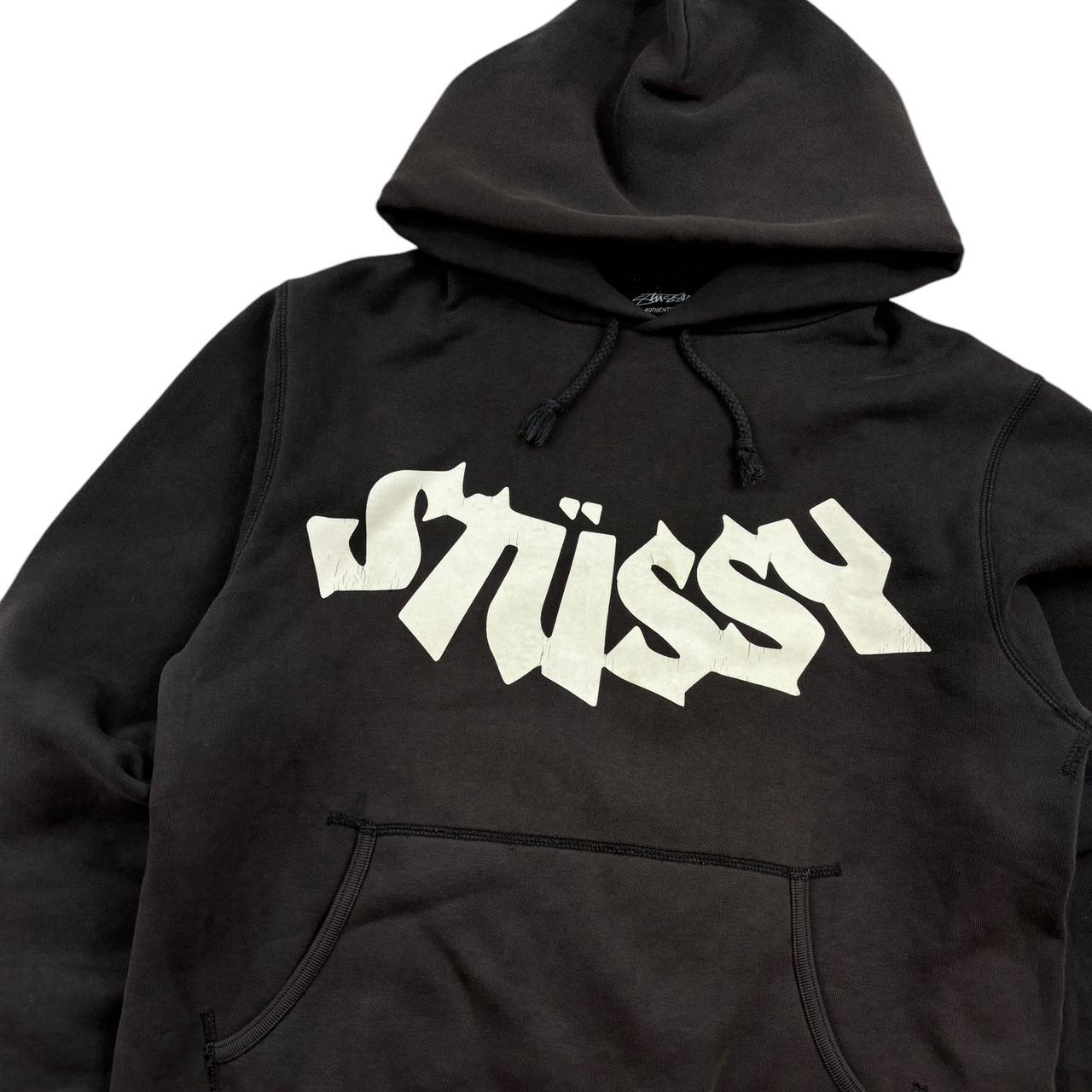 Stussy Hoodie (M)