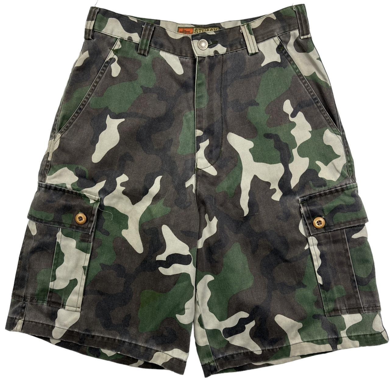 Stussy Shorts (28)