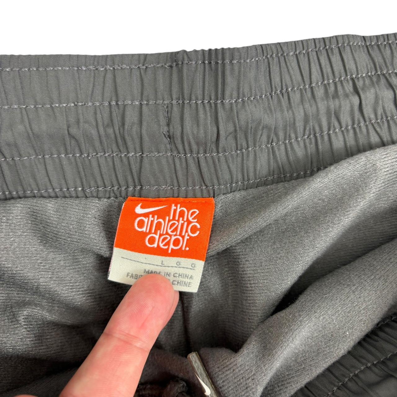 Nike Track Pants (L)