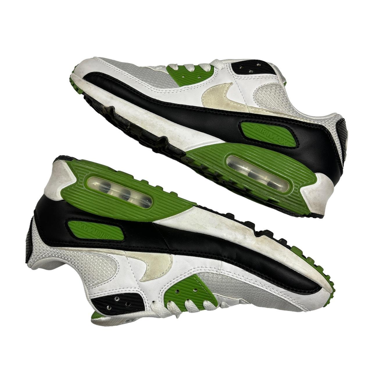 Nike Air Max 90 Chlorophyll (UK8)