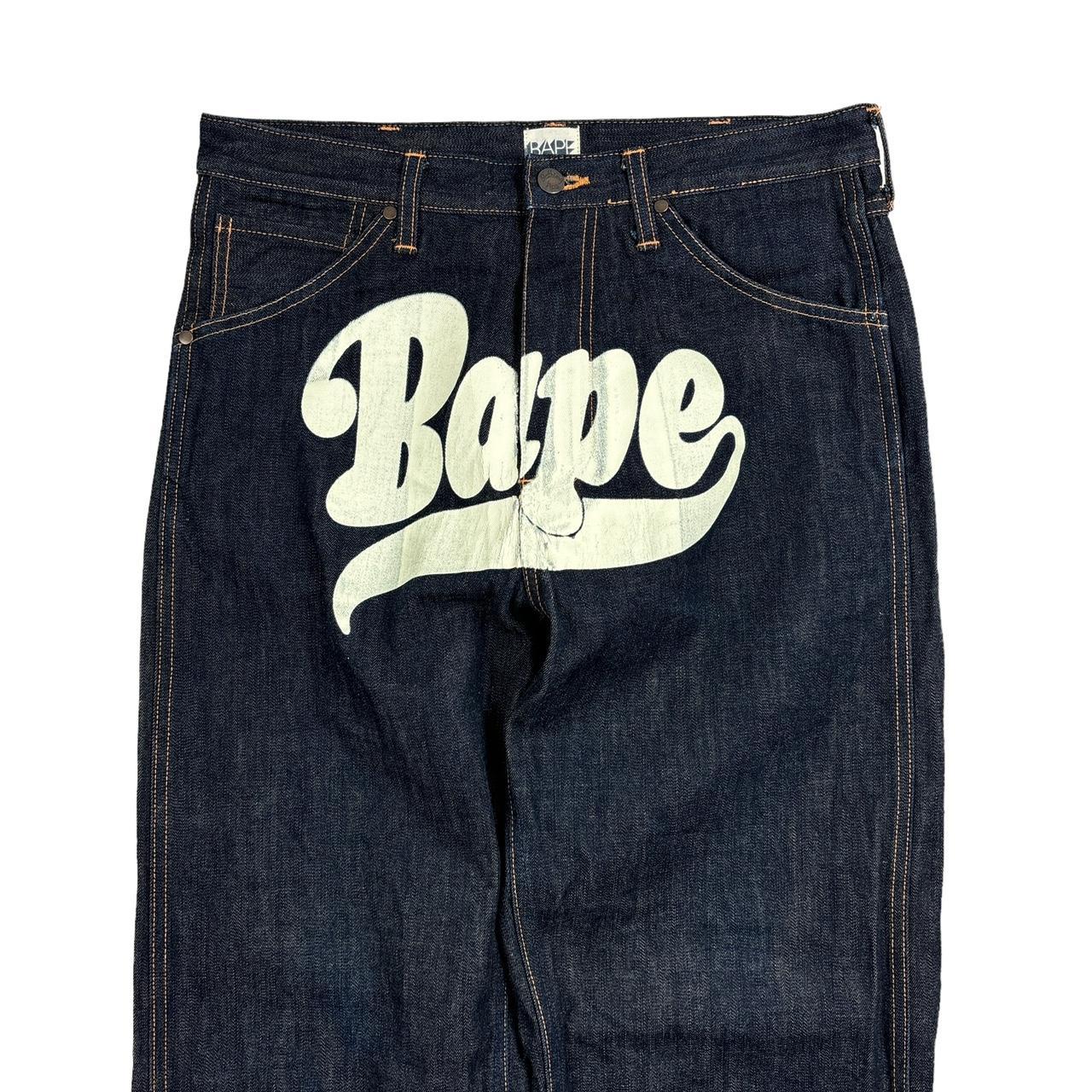 Bape Jeans (32)