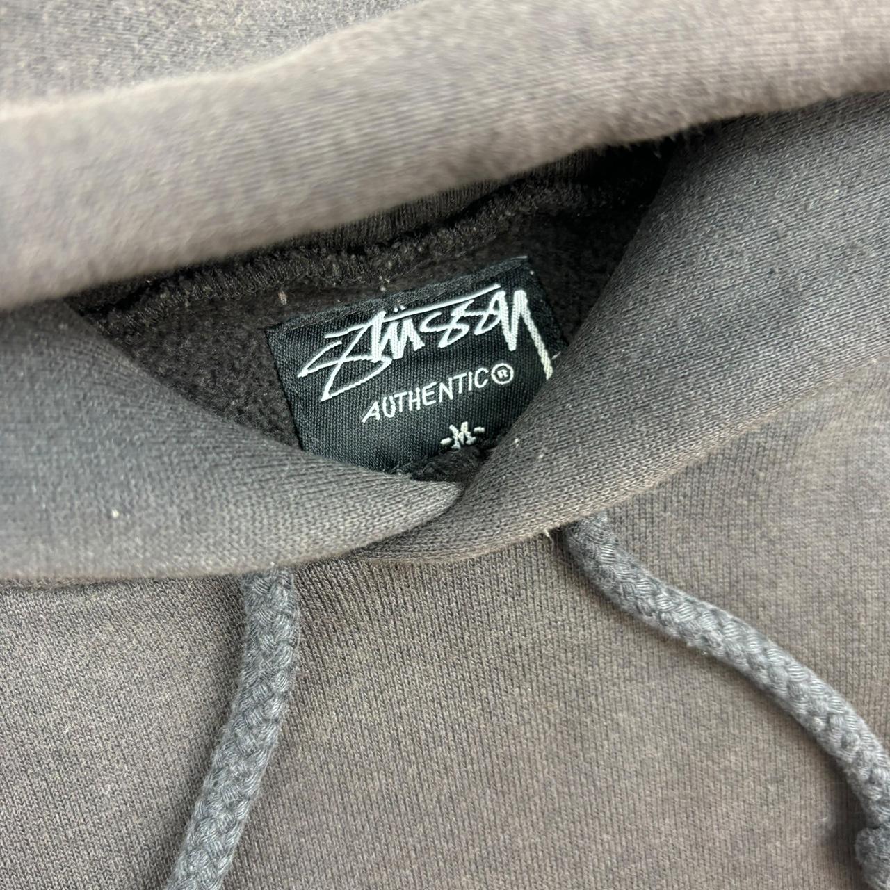 Stussy Hoodie (M)