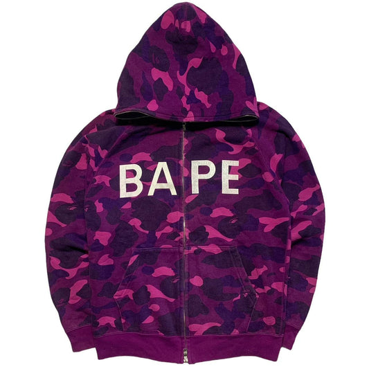 Bape Hoodie (XS)