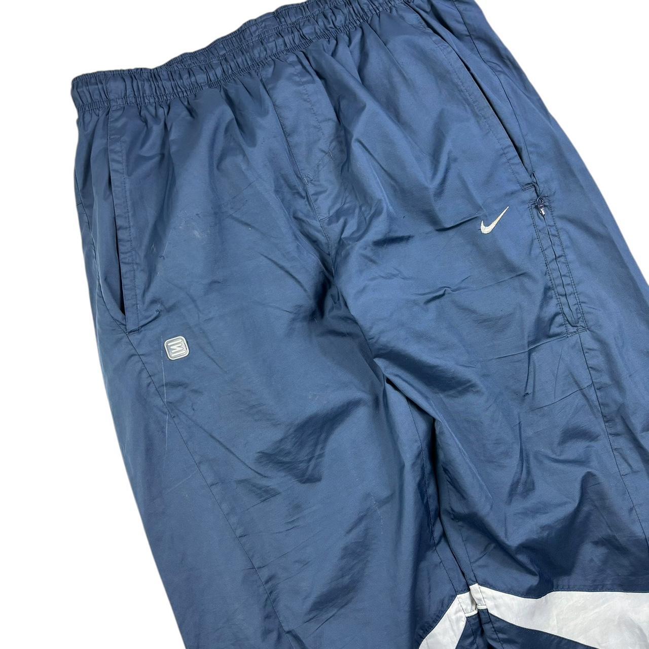 Nike Shox Track Pants (M)