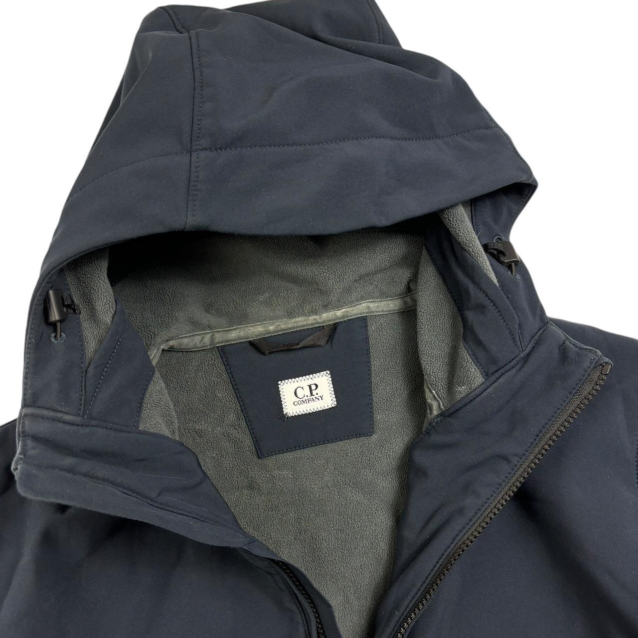 CP Company Softshell (L)