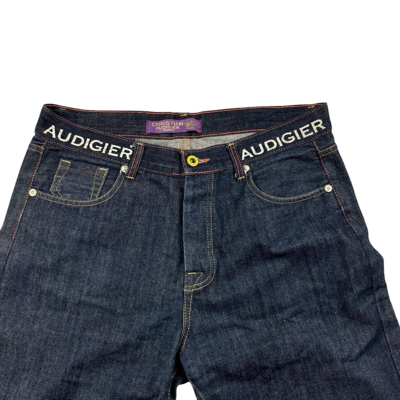 Christian Audigier Jeans (38)