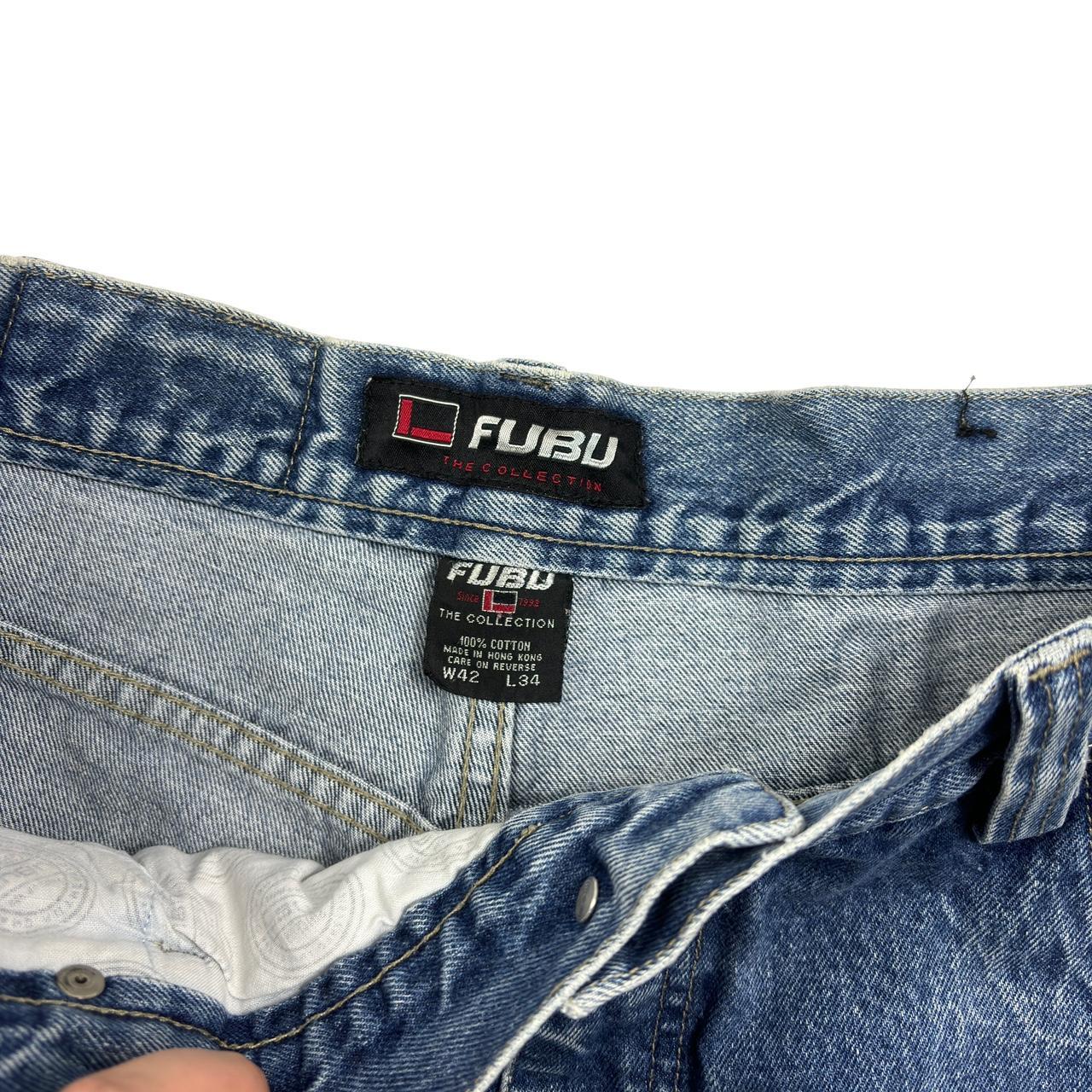 Fubu Jorts (42)