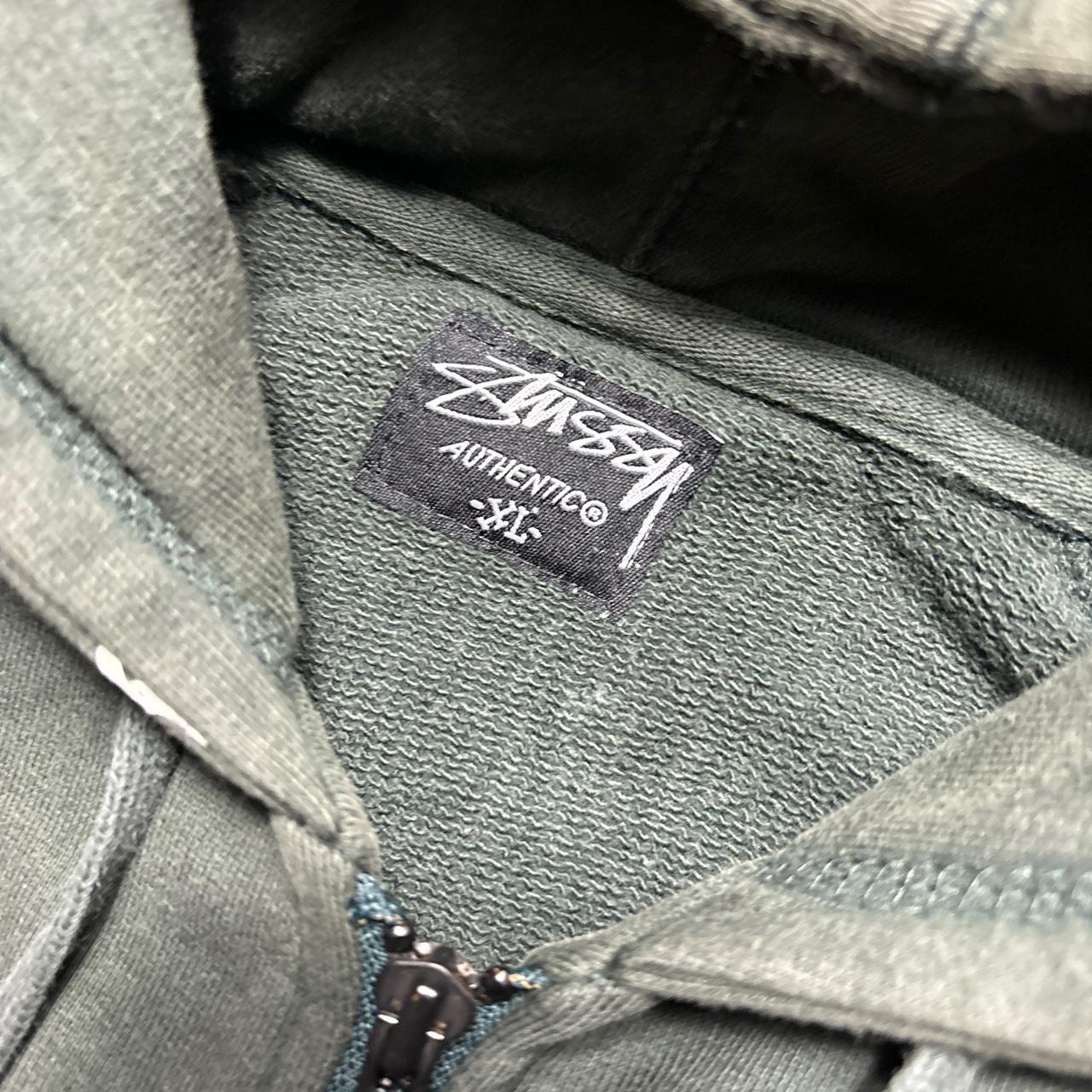 Stussy Hoodie (XL)