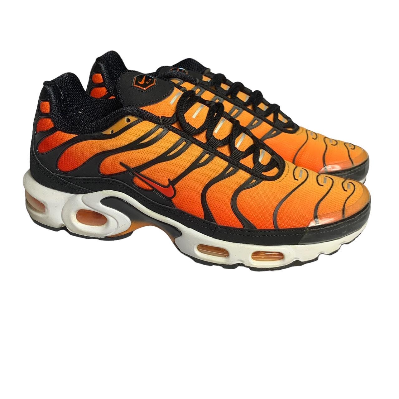 Nike TN OG Pimento (UK7)