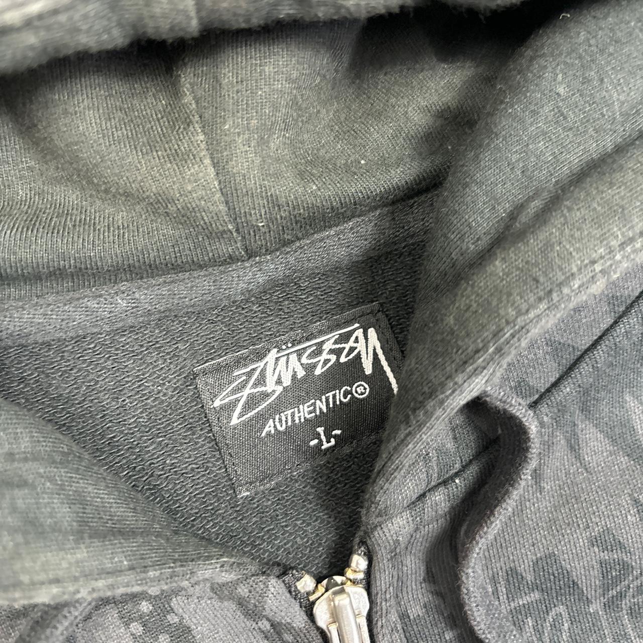 Stussy Hoodie (L)