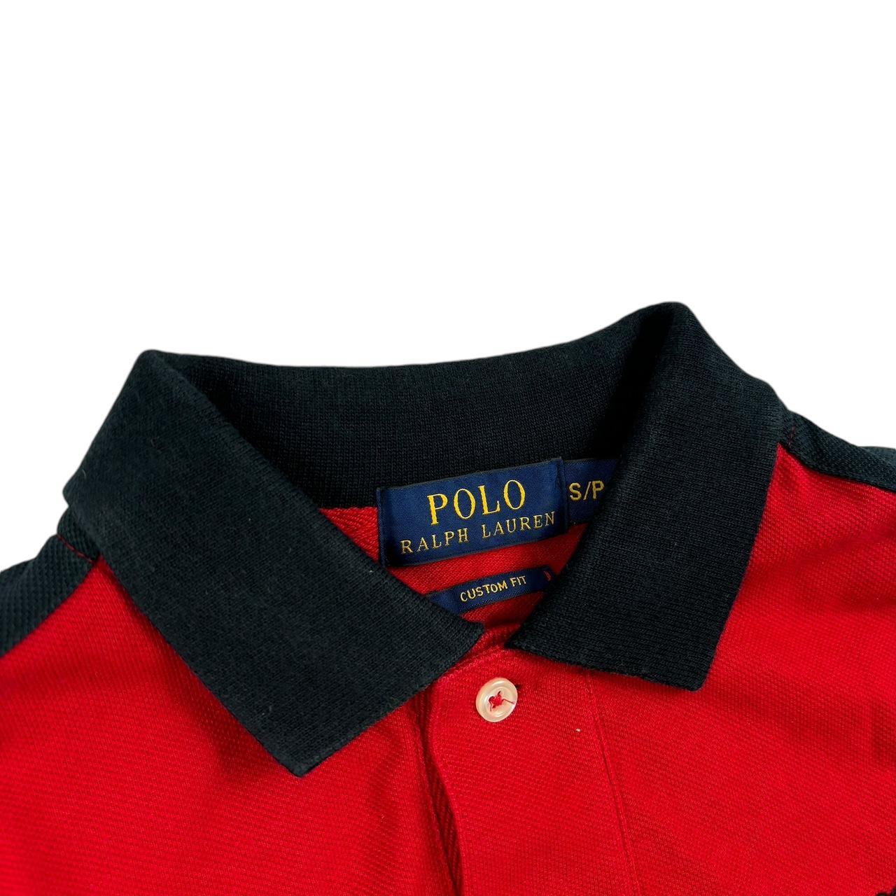 Ralph Lauren Spain Polo (S)