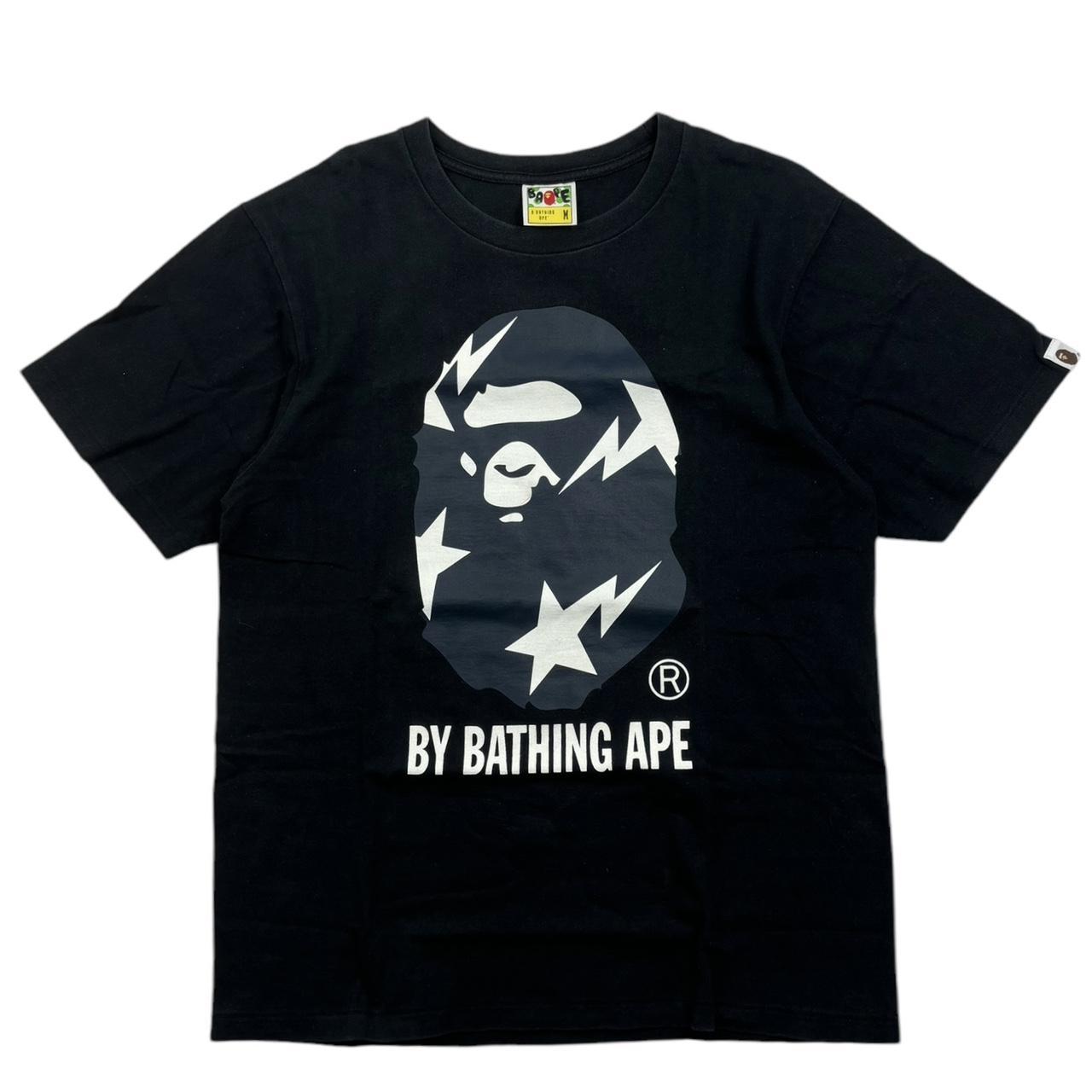 Bape T Shirt (M)