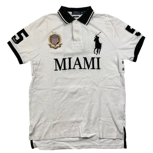 Ralph Lauren Miami Polo (M)