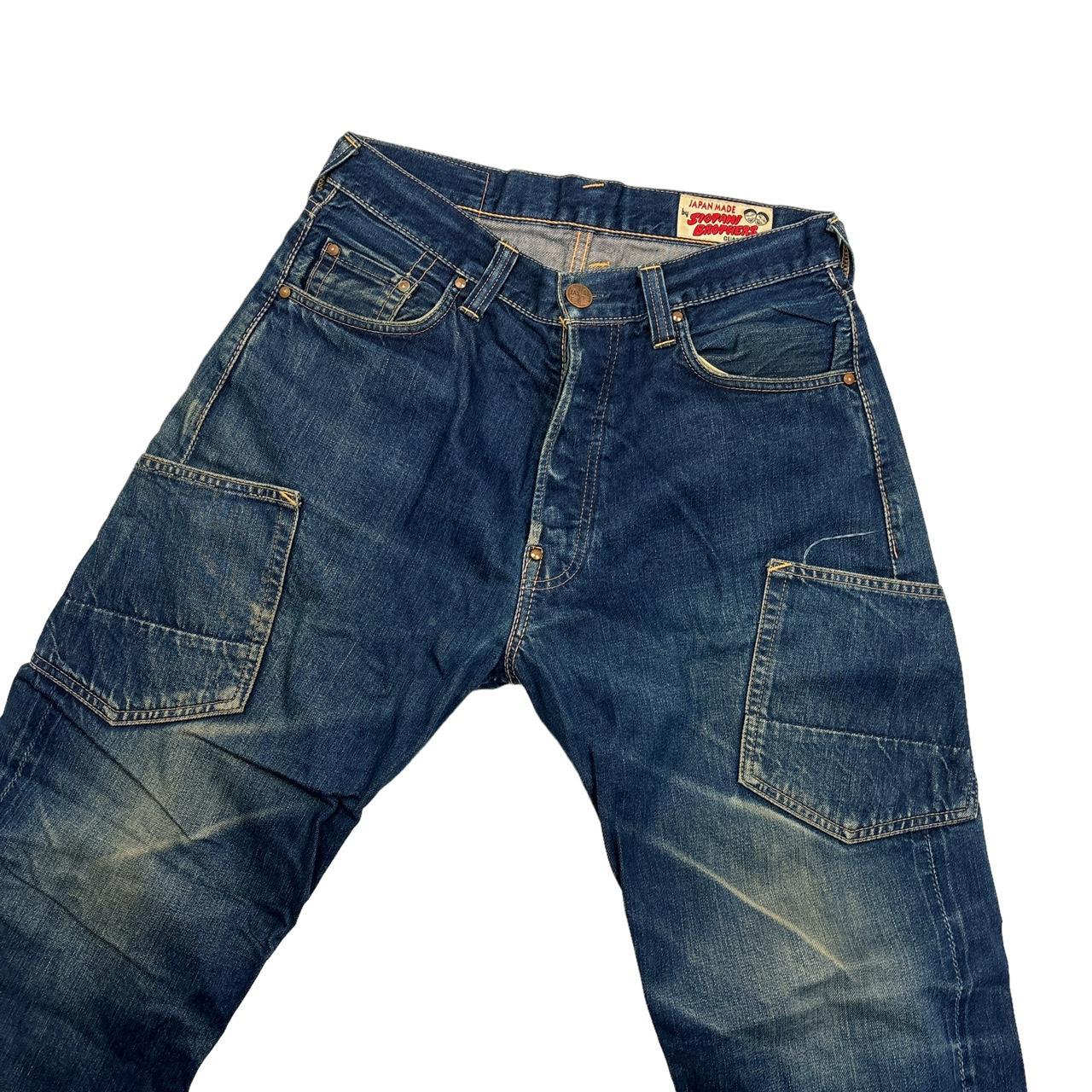 Evisu Jeans (30)