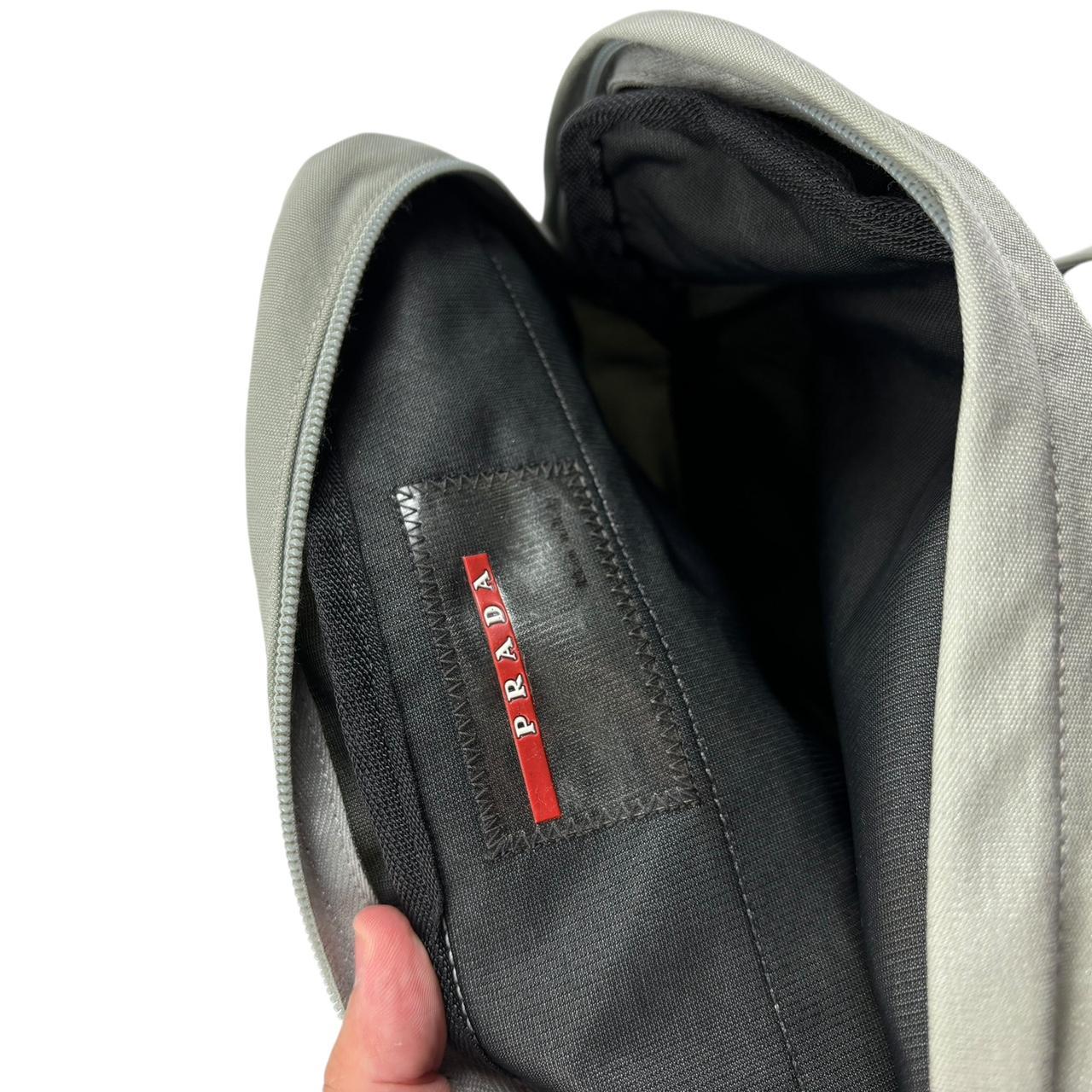 Prada Sport Sling Bag