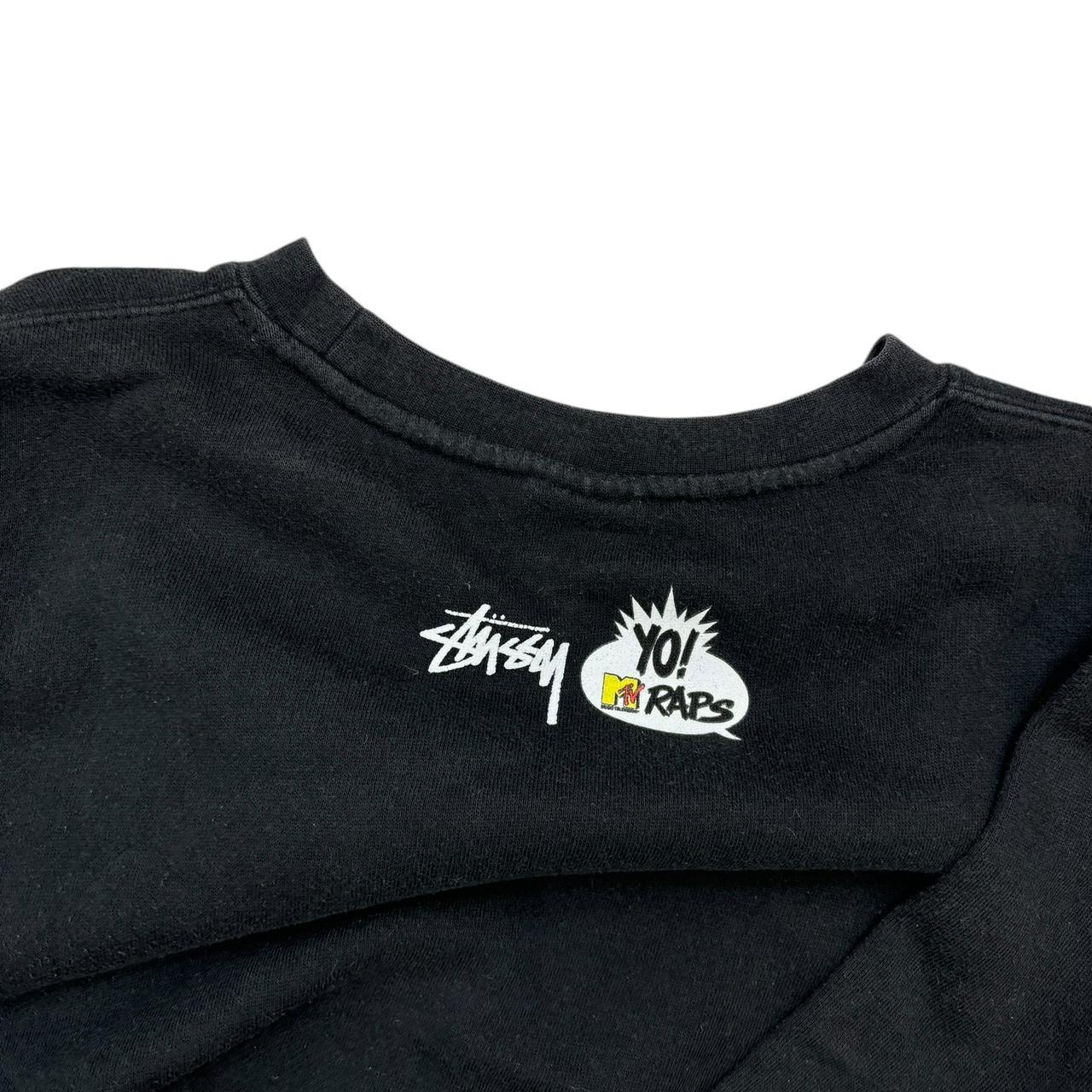 Stussy Sweatshirt (M)