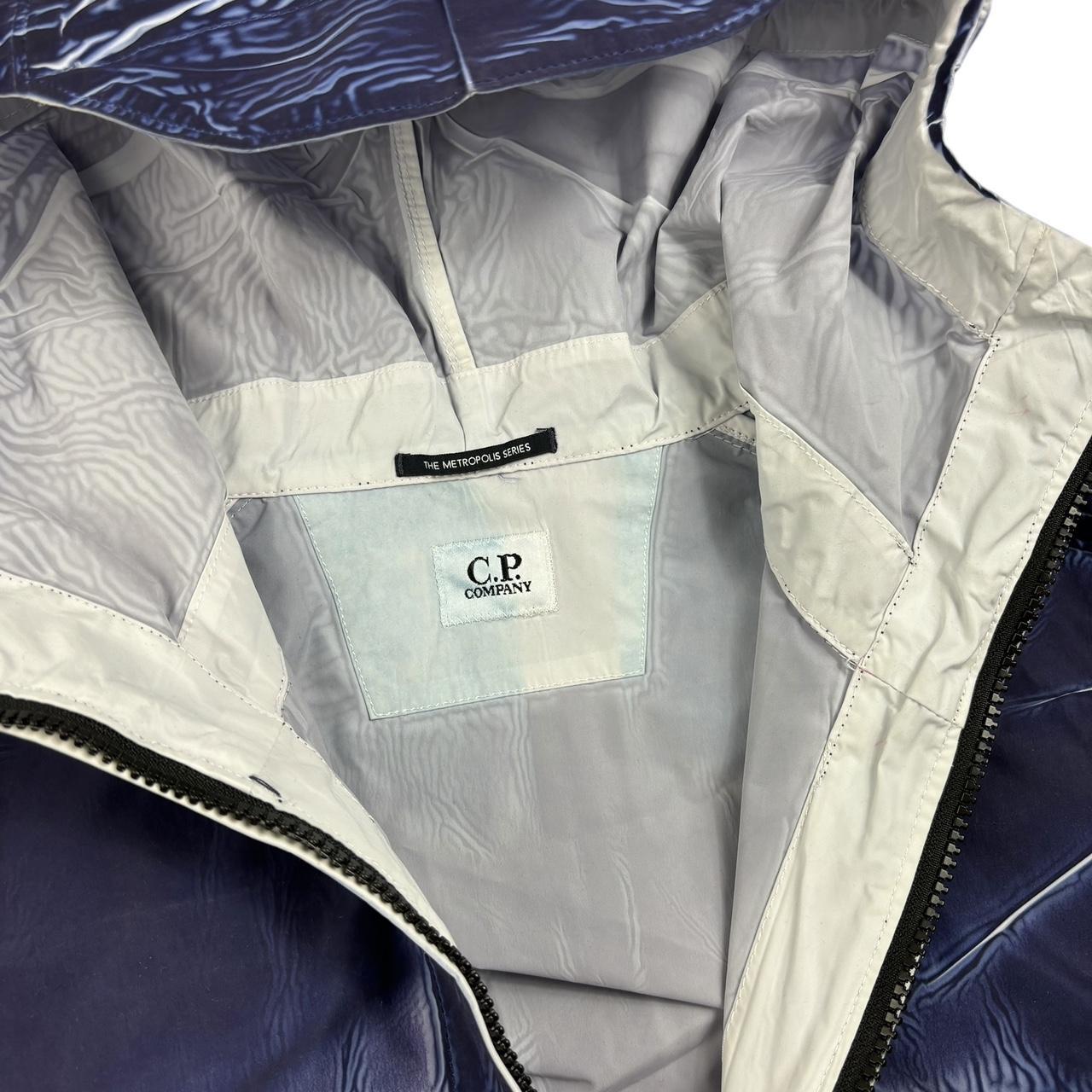 CP Company Tracery Jacket (S)