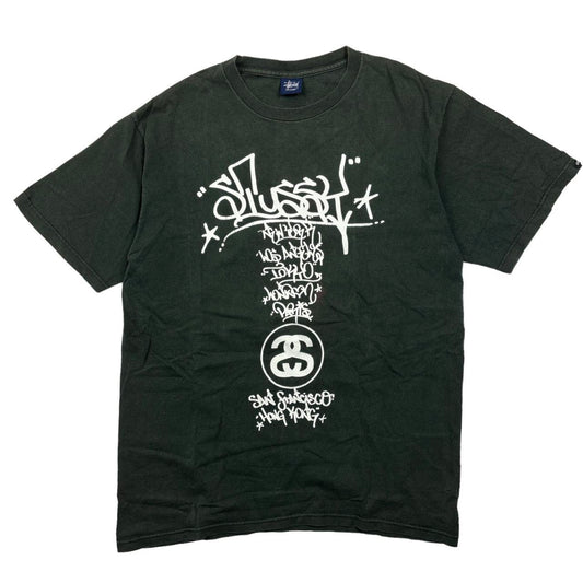 Stussy T Shirt (XL)