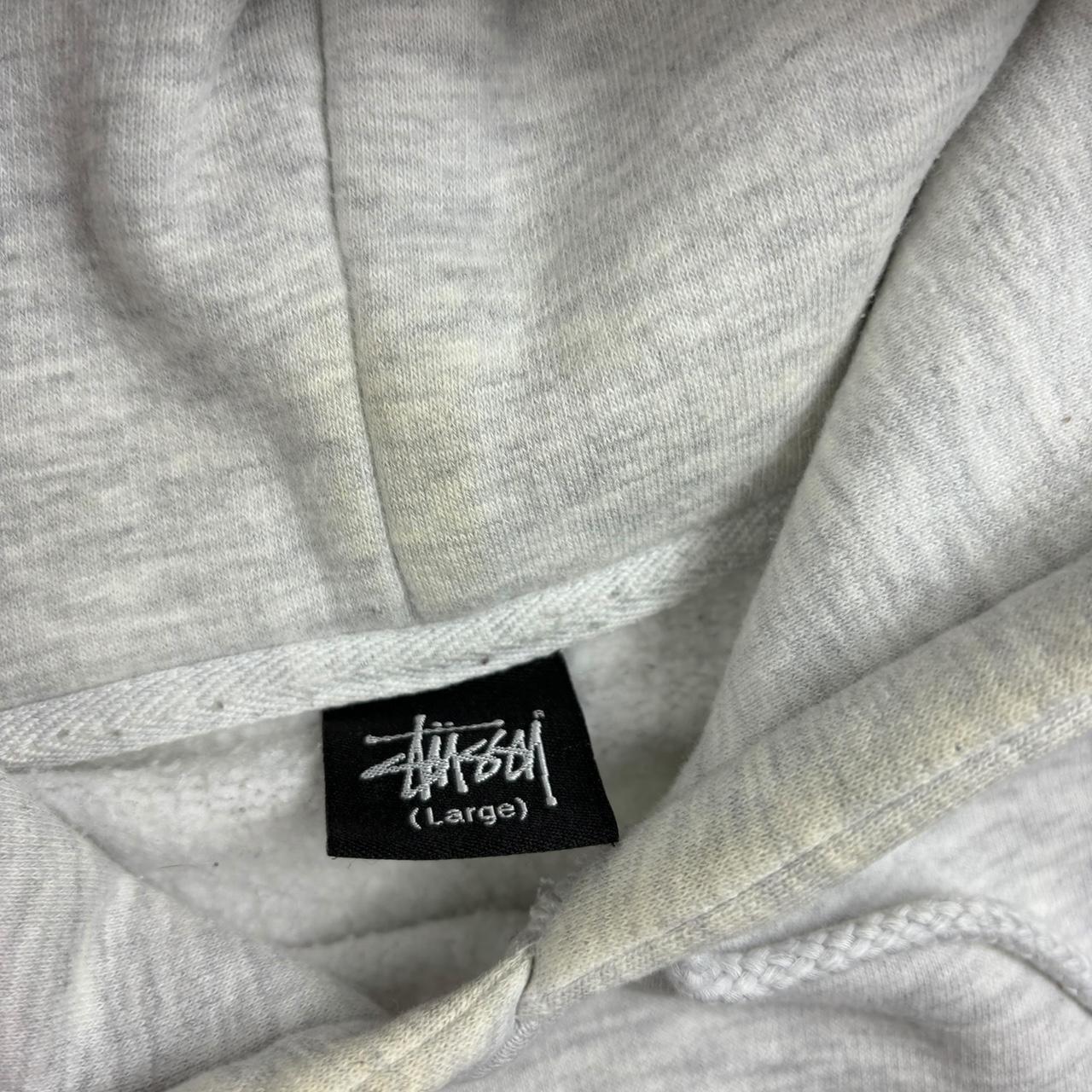 Stussy Hoodie (L)