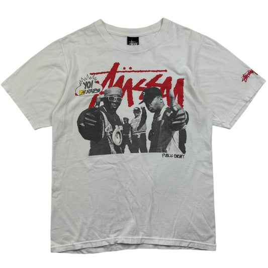 Stussy T Shirt (S)