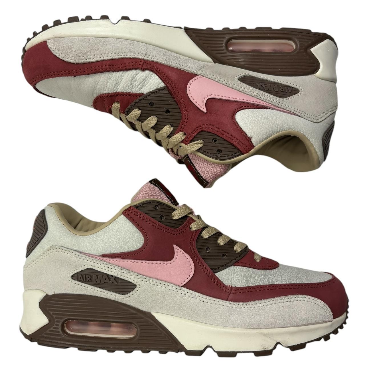 Nike Air Max 90 Bacon (UK9)