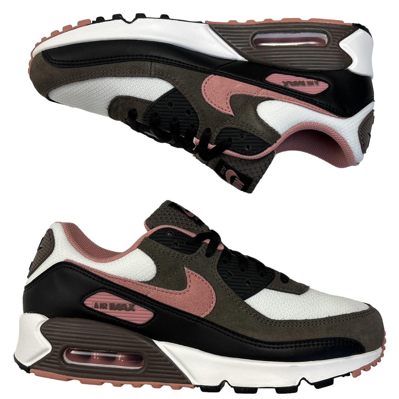 Nike Air Max 90 Terracotta (UK9)