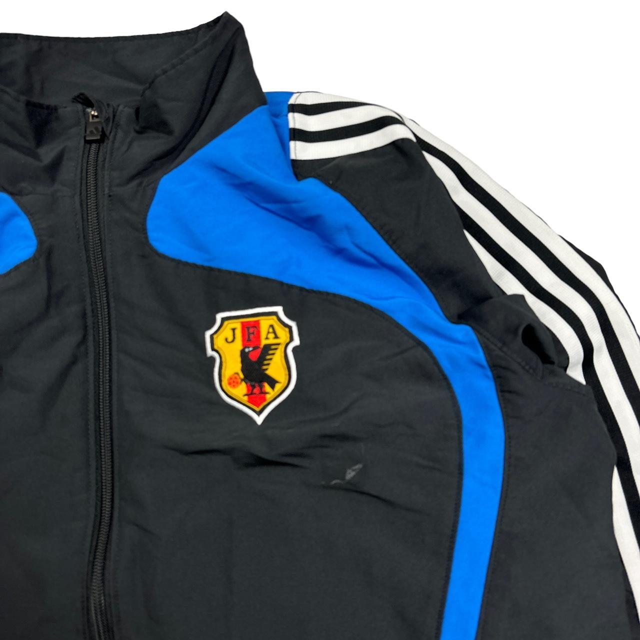 Adidas Japan Track Top (L)