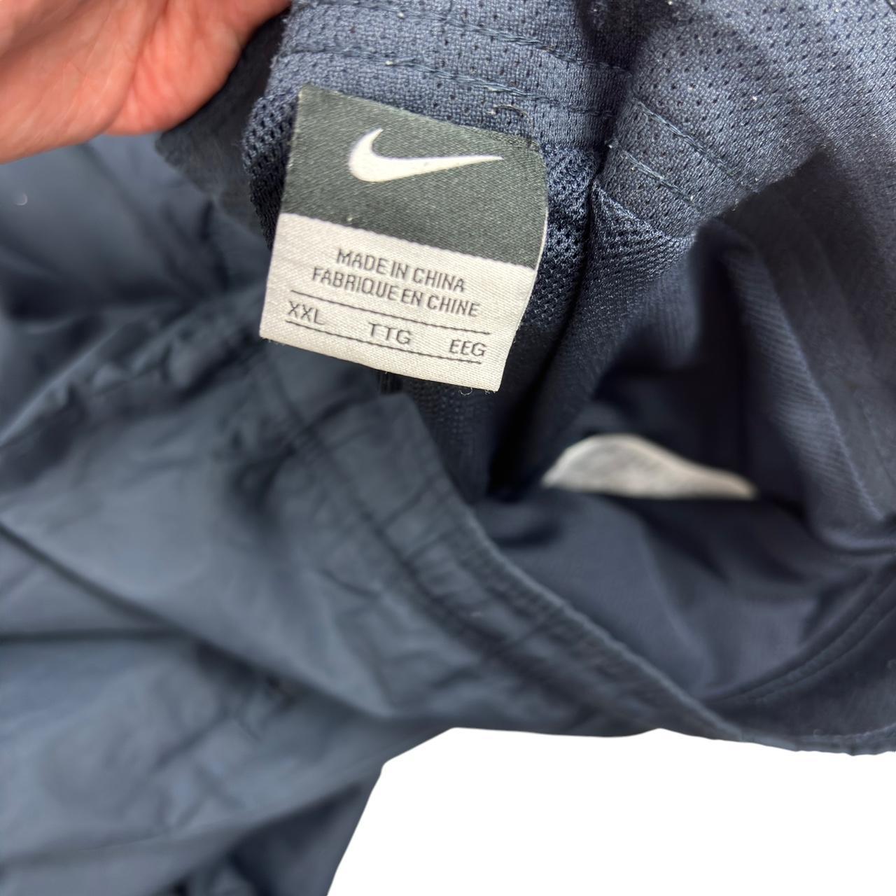 Nike Track Pants (XXL)