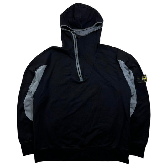 Stone Island Hoodie (L)