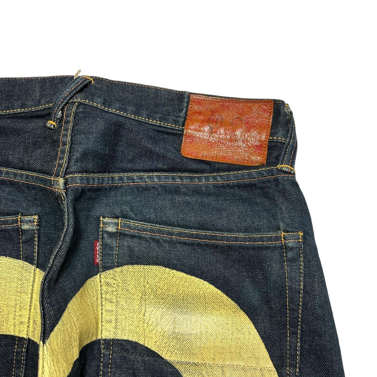 Evisu Jeans (31)