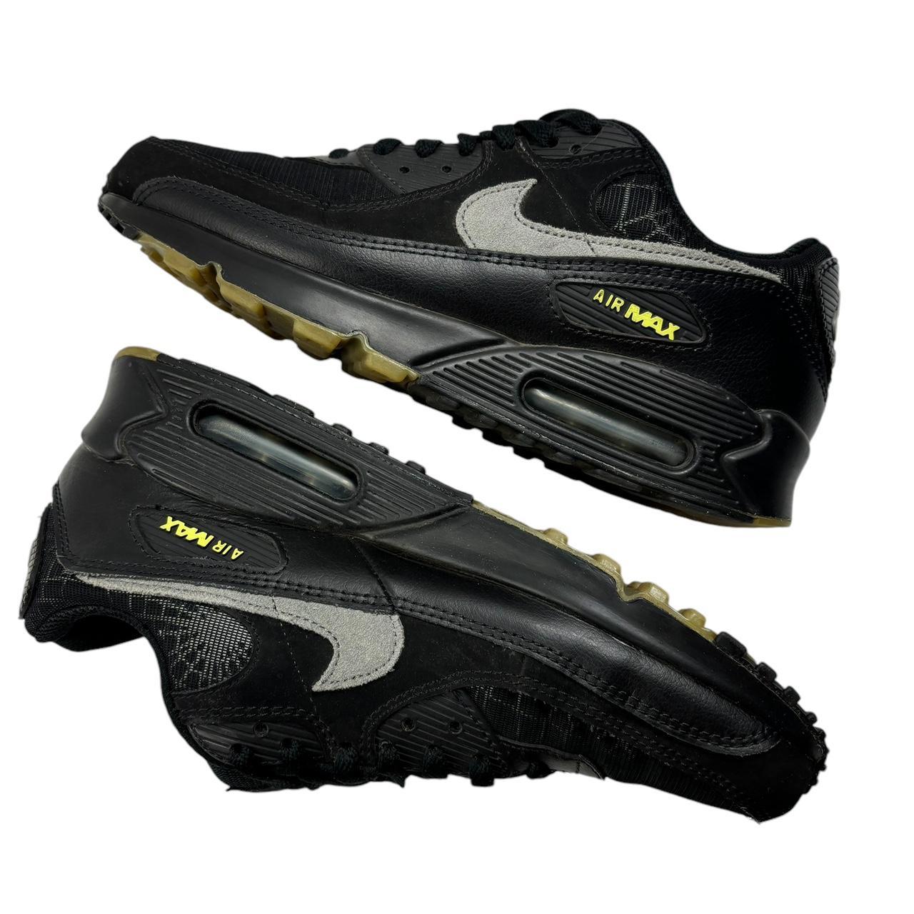 Nike Air Max 90 Halloween (UK8.5)