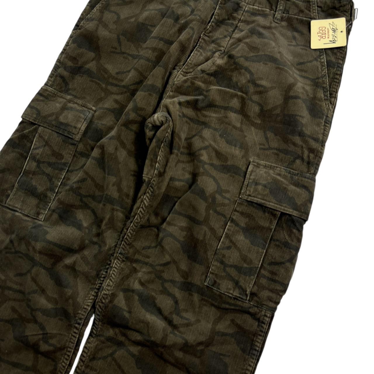 Stussy Cargos (34)