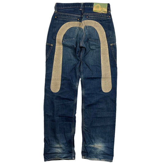 Evisu Jeans (30)