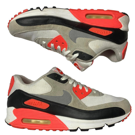 Nike Air Max 90 Infrared (UK8)