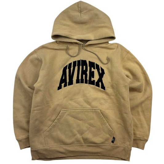 Avirex Hoodie (M)