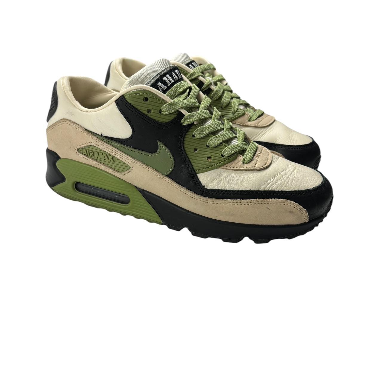 Nike Air Max 90 Lahar (UK7)