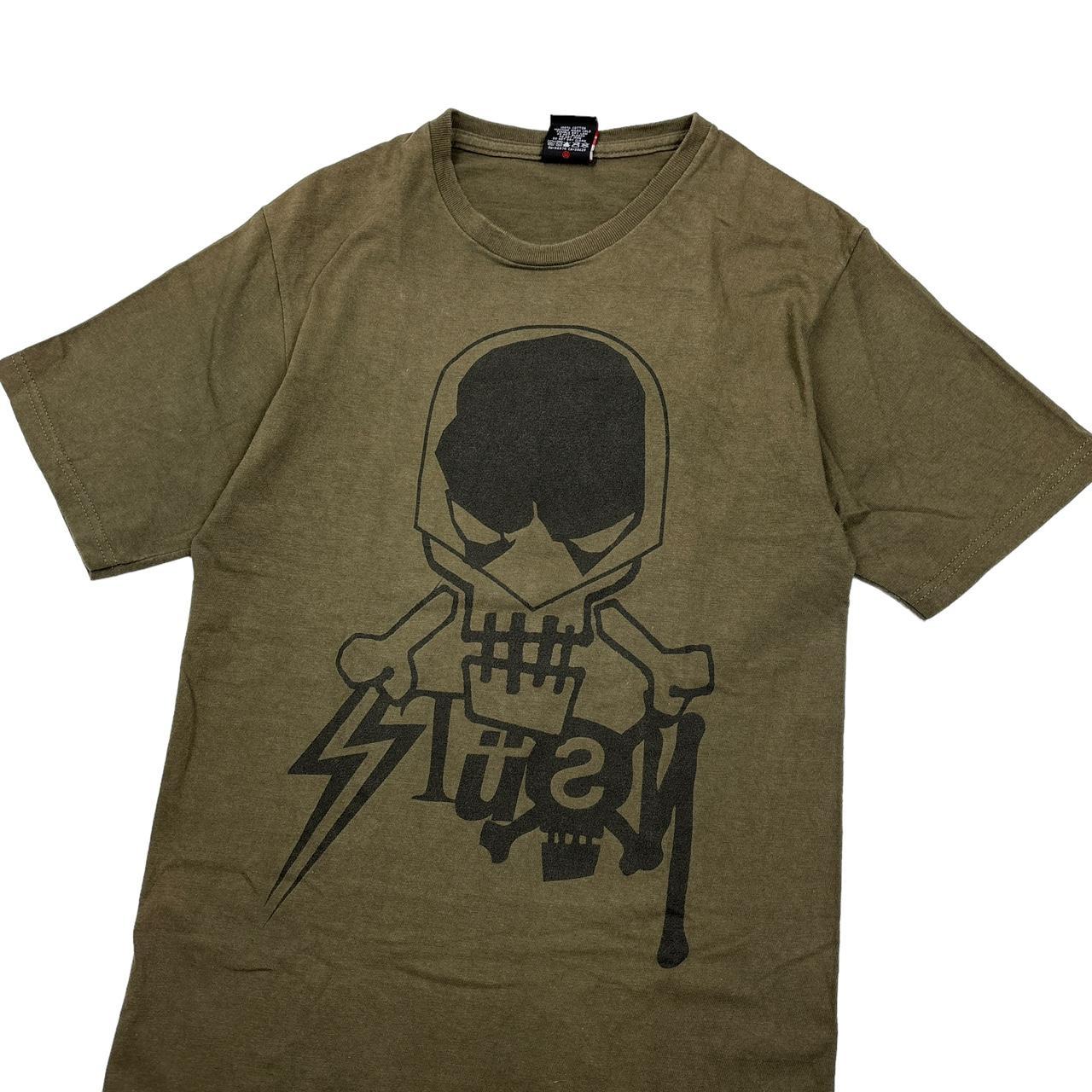 Stussy T Shirt (S)