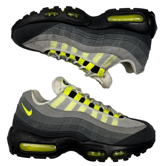 Nike Air Max 95 OG Neon (UK7)