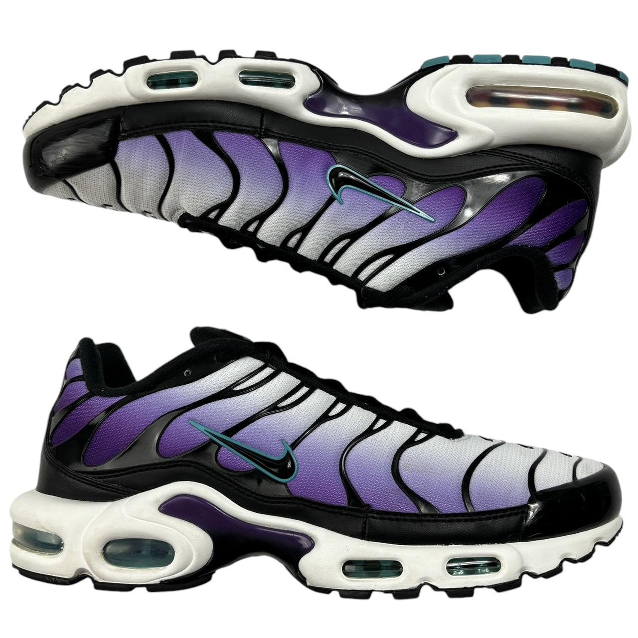 Nike TN Violet Purple (UK11)