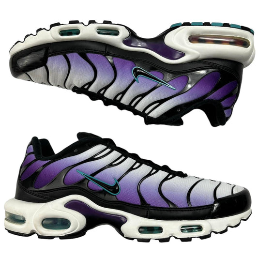 Nike TN Violet Purple (UK11)