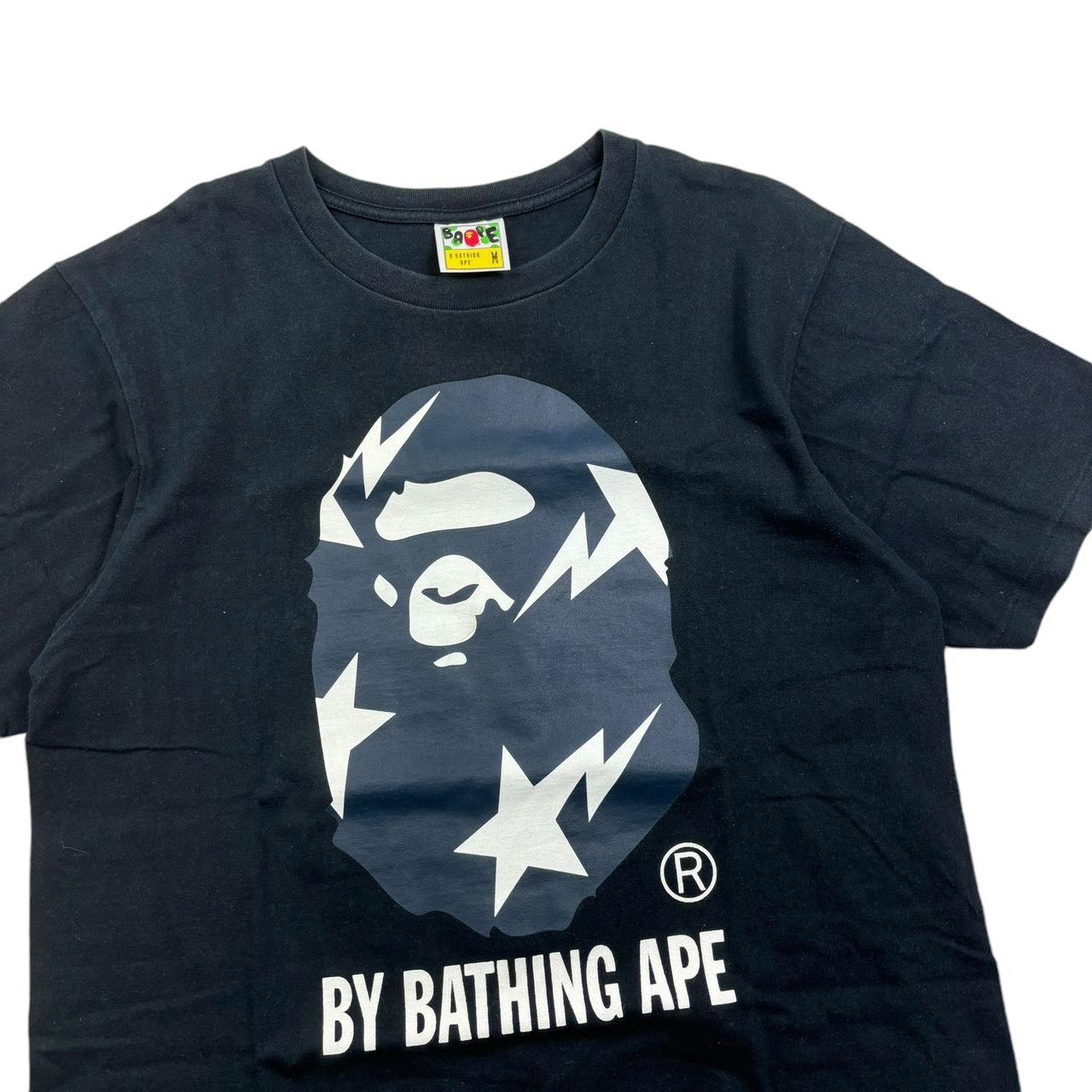 Bape T Shirt (M)