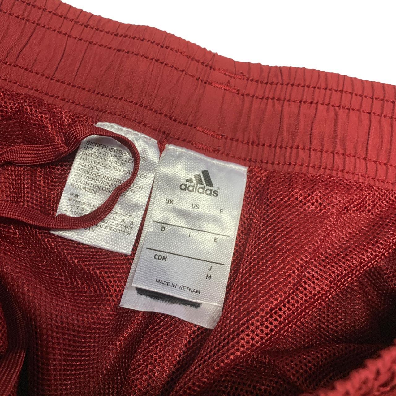 Adidas Bayern Munich Tracksuit (S)