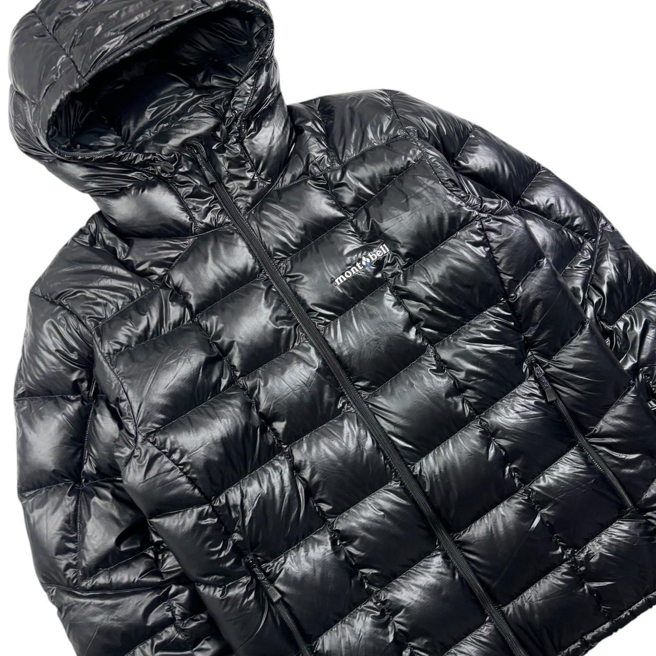 Montbell Puffer (M)