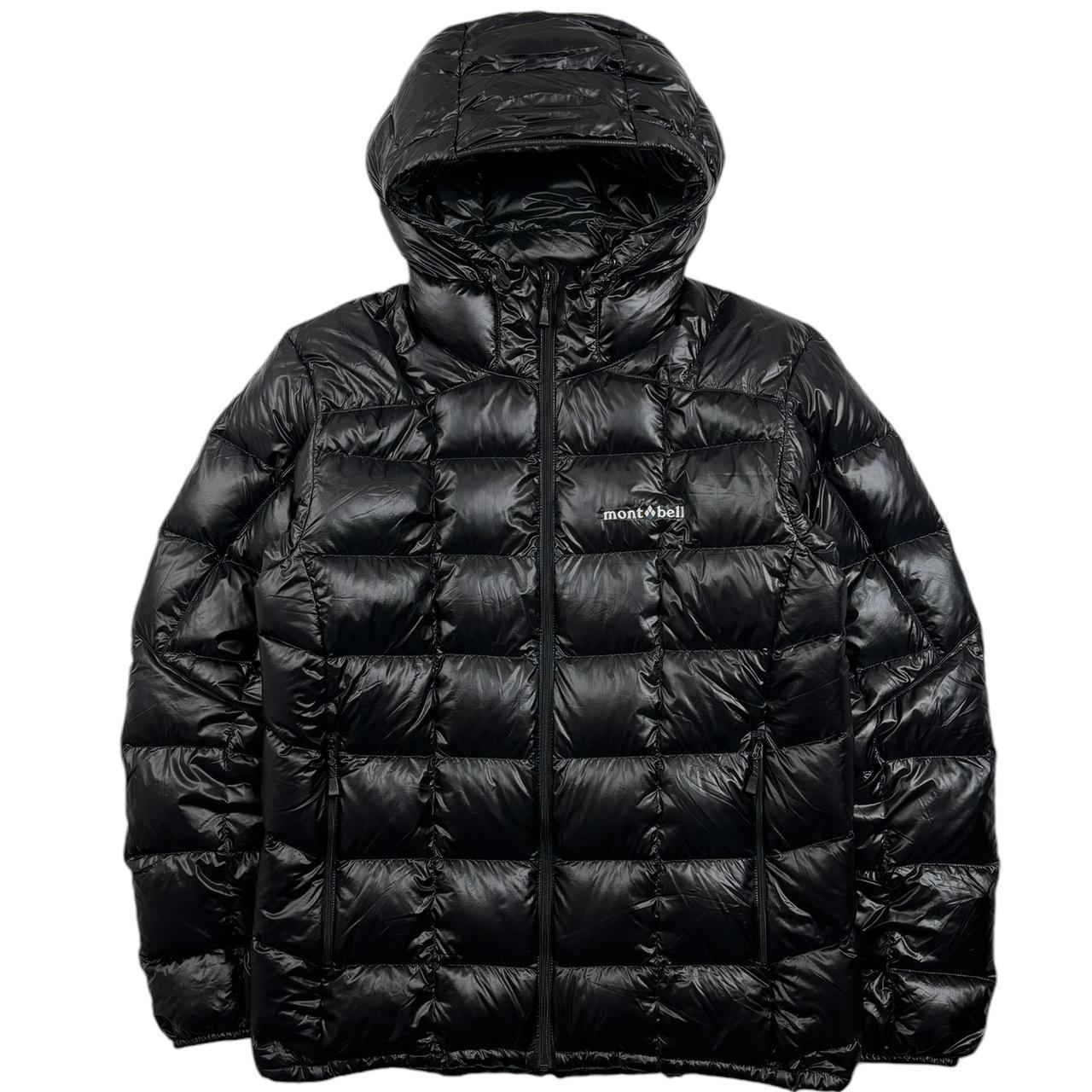 Montbell Puffer (M)