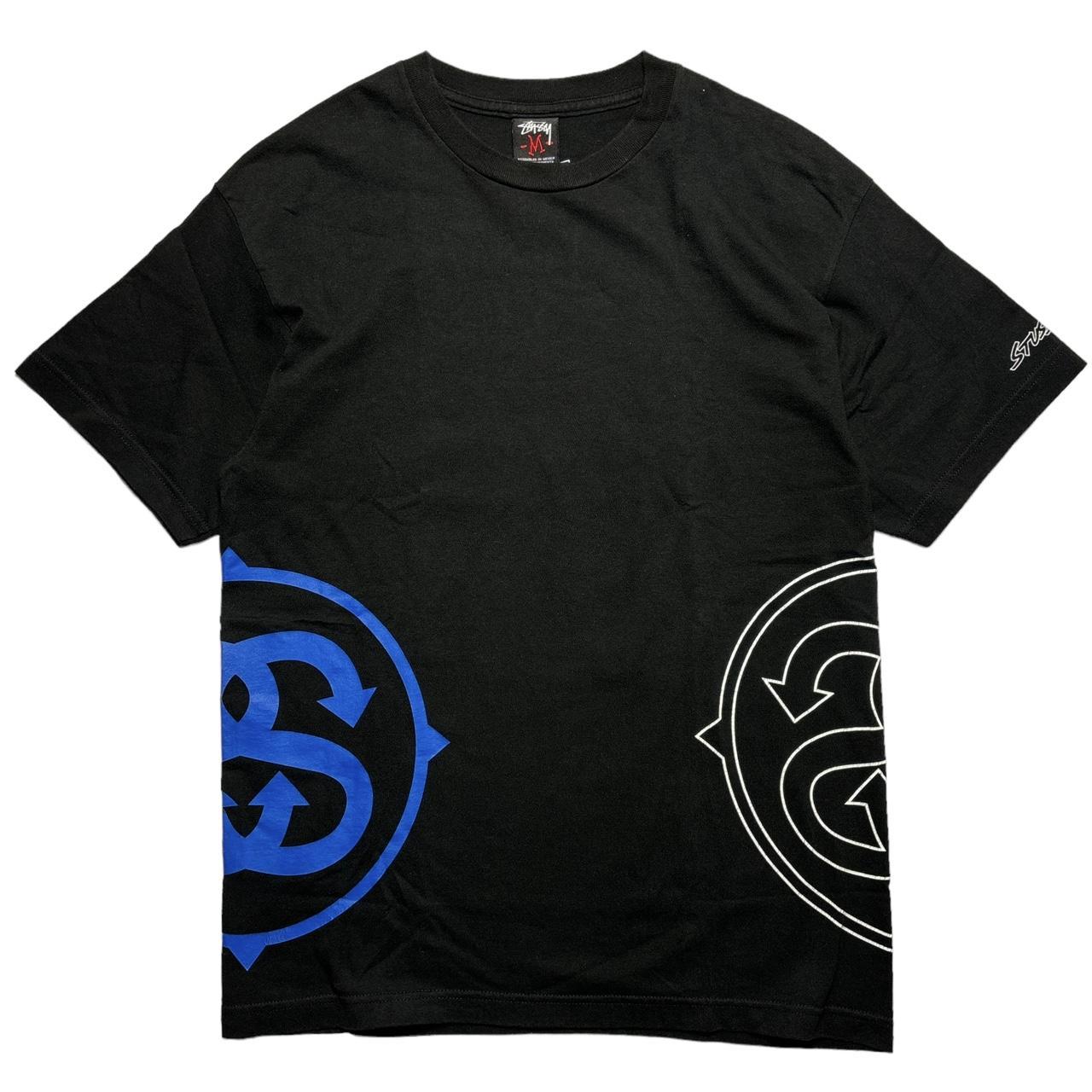 Stussy T Shirt (M)