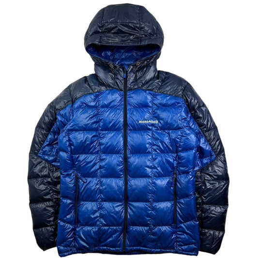 Montbell Puffer (M)